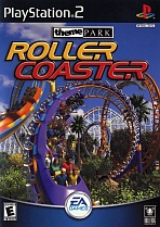 Obal-Theme Park Roller Coaster