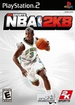 Obal-NBA 2K8