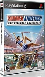 Obal-Summer Athletics