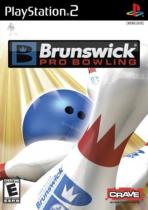 Obal-Brunswick Pro Bowling