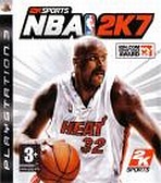 NBA 2K7