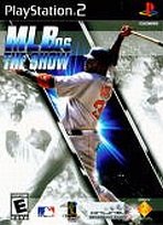 Obal-MLB 06: The Show