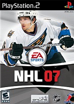 Obal-NHL 07