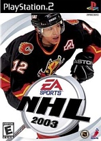 Obal-NHL 2003