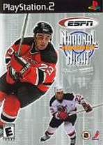 ESPN National Hockey Night