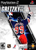 Obal-Gretzky NHL 06