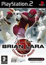 Obal-Brian Lara International Cricket