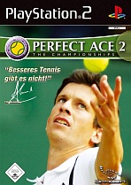 Obal-Perfect Ace 2: The Championships