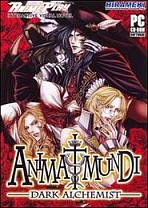 Anima Mundi: Dark Alchemist