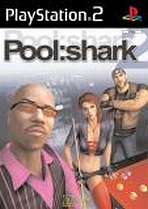 Obal-Pool Shark 2