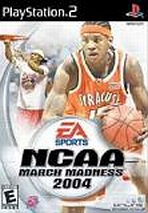 Obal-NCAA March Madness 2004