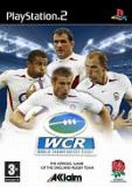 Obal-World Championship Rugby