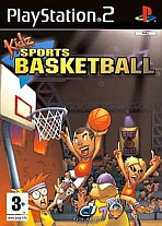 Obal-Kidz Sports: Basketball