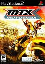 Obal-MTX: Mototrax