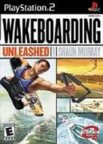 Obal-Wakeboarding Unleashed Featuring Shaun Murray