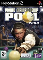 Obal-World Championship Pool 2004