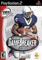 Obal-NCAA GameBreaker 2004