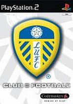 Leeds United Club Football