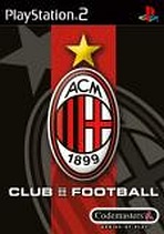 AC Milan Club Football