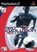 Pro Evolution Soccer