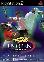 Obal-U.S. Open 2002