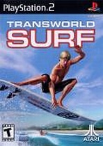 Obal-TransWorld Surf