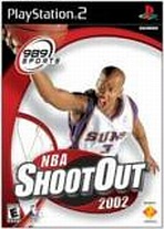 NBA ShootOut 2002