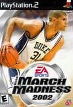 Obal-NCAA March Madness 2002