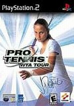 Obal-Climax Tennis: WTA Tour Edition