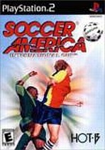 Soccer America International Cup