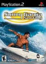 Obal-Sunny Garcia Surfing