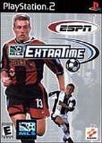 Obal-ESPN MLS Extra Time 2002