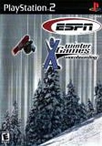 Obal-ESPN Winter X Games Snowboarding