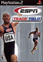 Obal-ESPN International Track & Field