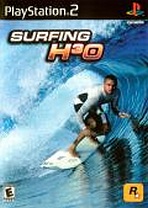 Obal-Surfing H3O