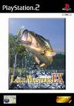 Lake Masters EX