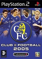 Obal-Chelsea Club Football 2005