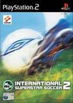 Obal-International Superstar Soccer 2