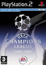 Obal-UEFA Champions League 2004 - 2005