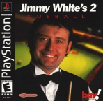 Jimmy Whites 2: Cueball