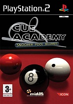 Obal-Cue Academy: Snooker Pool Billiards