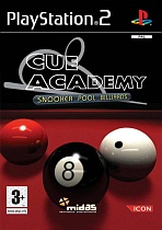 Cue Academy: Snooker Pool Billiards