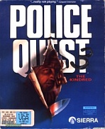 Obal-Police Quest III: The Kindred