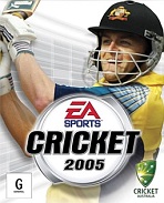 Obal-Cricket 2005
