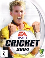 Obal-Cricket 2004