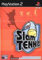 Obal-Slam Tennis
