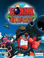 Obal-Worms Blast