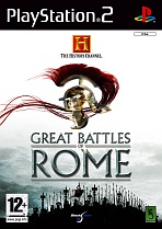 Obal-History Channel: Great Battles of Rome, The