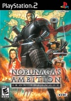 Obal-Nobunagas Ambition: Kakushin