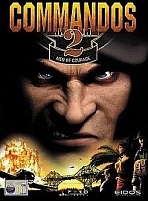 Obal-Commandos 2: Men of Courage